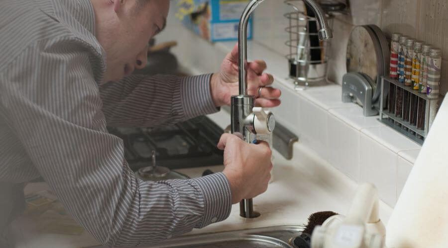 Professional Leak Detection in Headland, AL